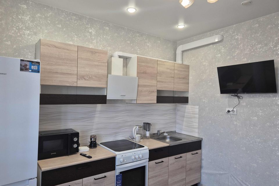 Сдаётся 2-комнатная квартира, 60 м²