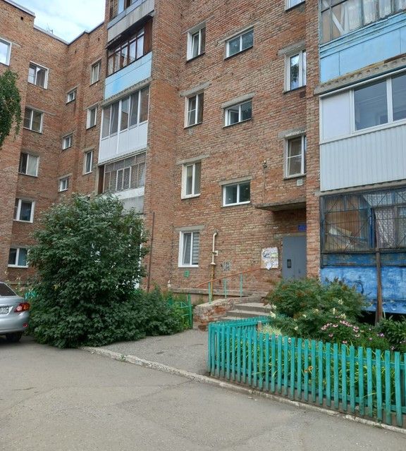 Продаётся 2-комнатная квартира, 50.3 м²