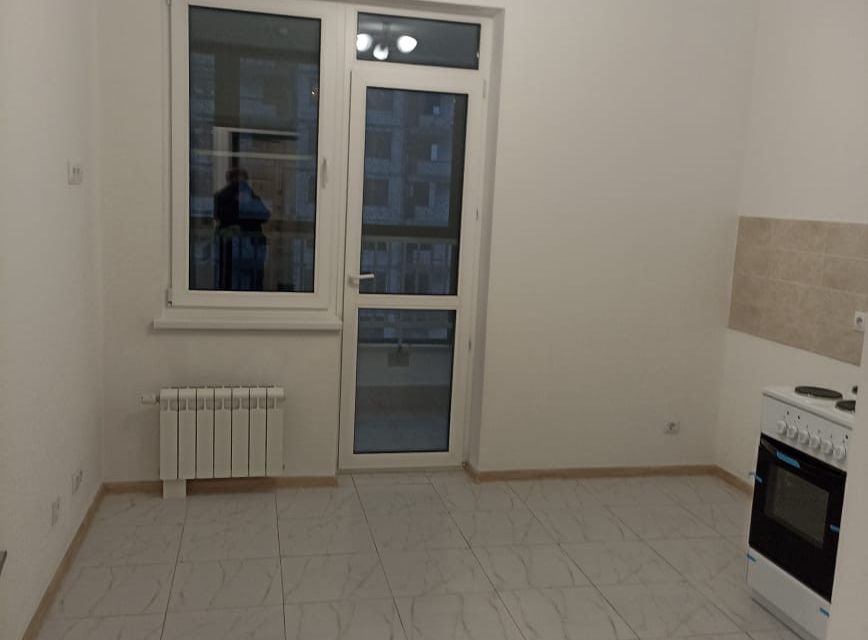 Продаётся 2-комнатная квартира, 60 м²
