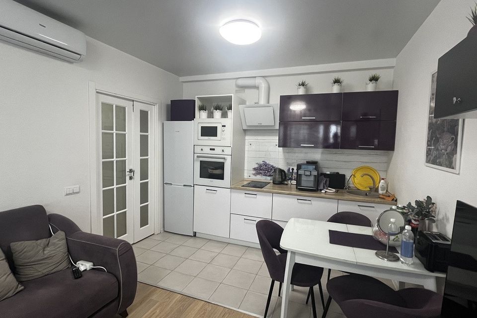 Продаётся 3-комнатная квартира, 88 м²