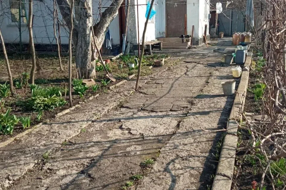 Продаётся 1-этажный дом, 47.6 м²
