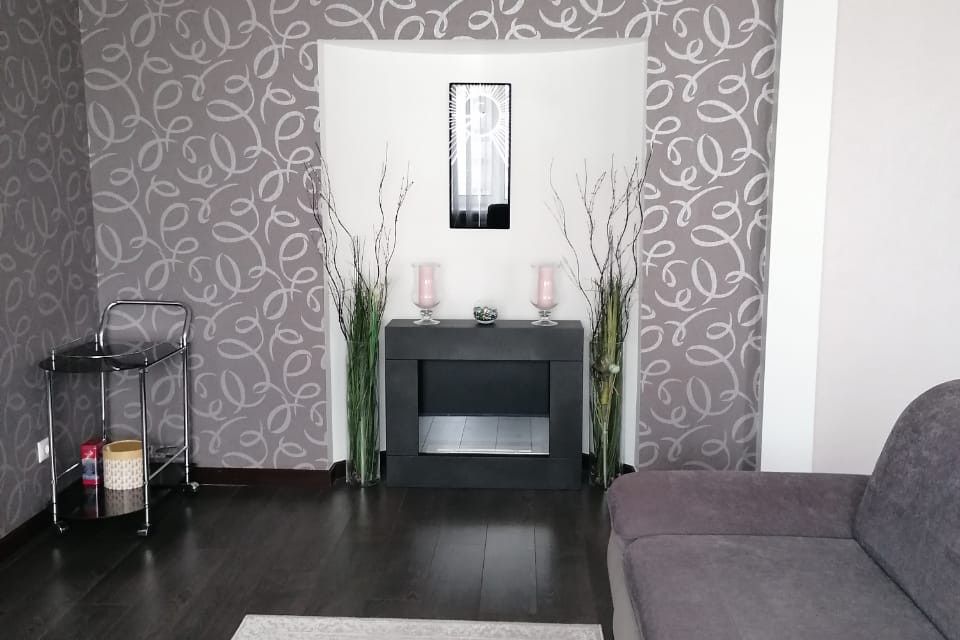 Продаётся 5-комнатная квартира, 137 м²