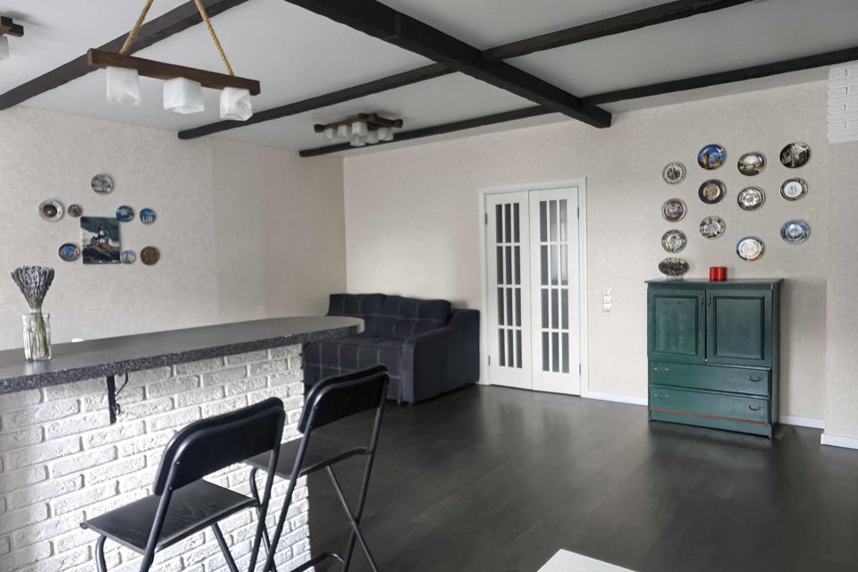 Продаётся 2-комнатная квартира, 64.9 м²