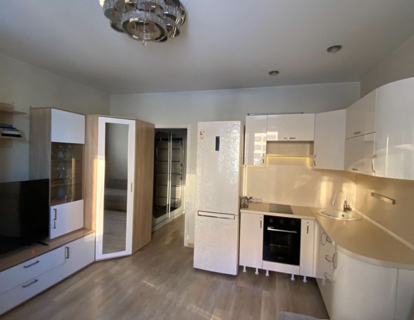 Продаётся студия, 24.2 м²