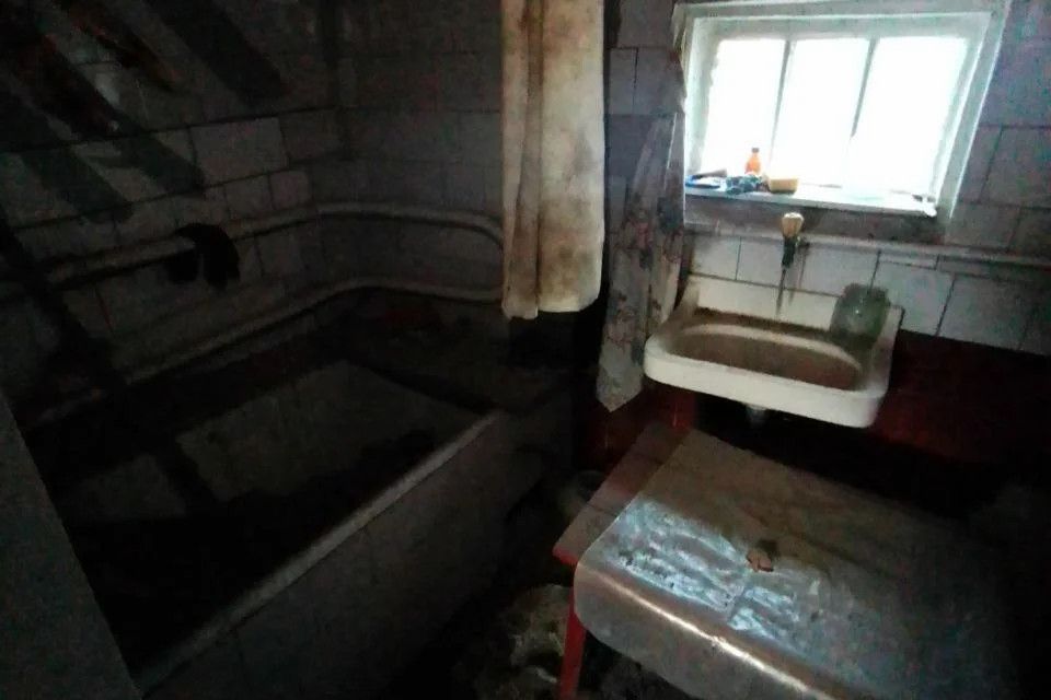 Продаётся 2-этажный дом, 36 м²