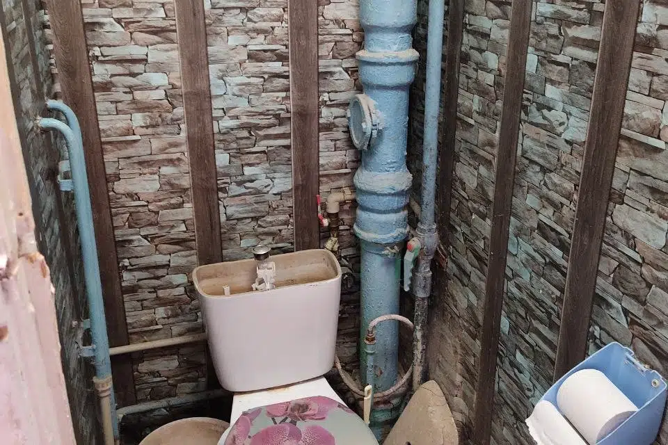 Продаётся 3-комнатная квартира, 64 м²