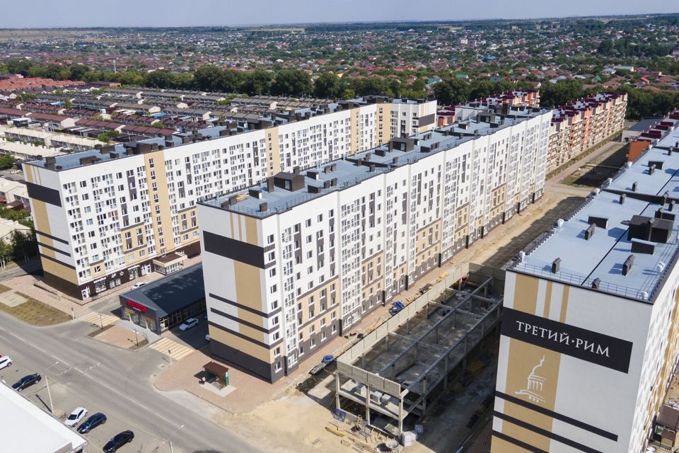 Продаётся 1-комнатная квартира, 31.6 м²