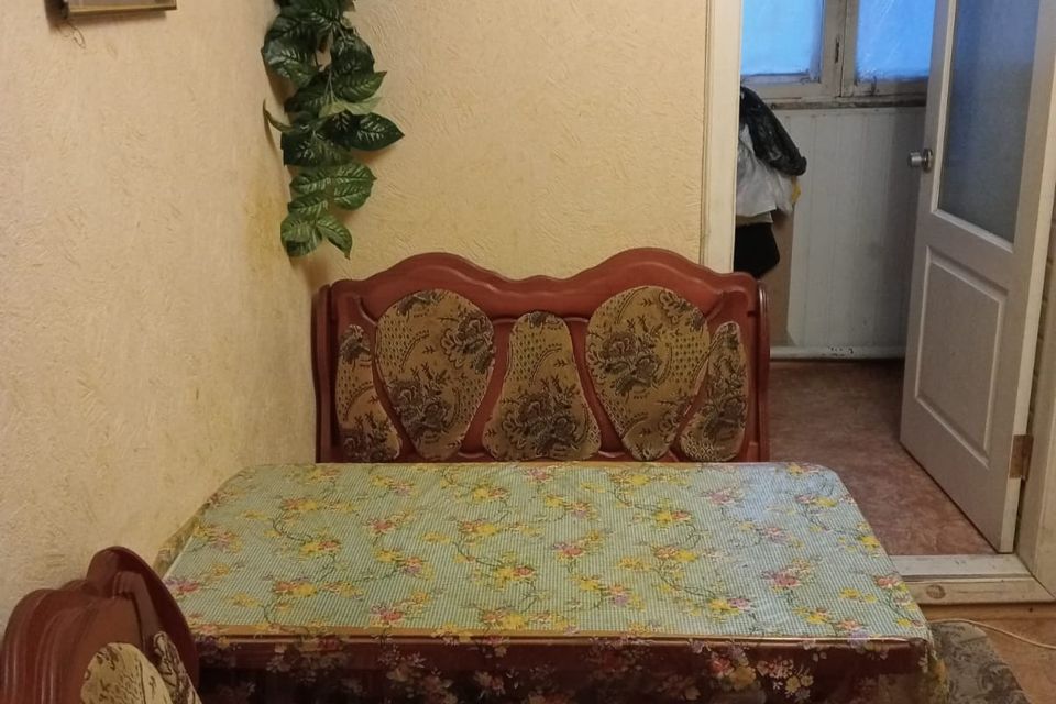 Продаётся 2-комнатная квартира, 49 м²