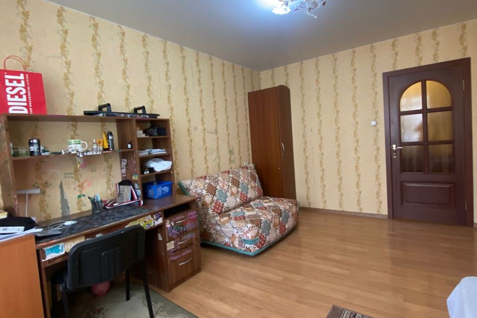 Продаётся 3-комнатная квартира, 83 м²