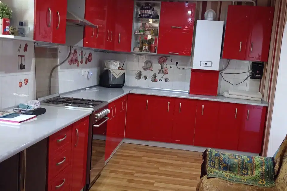 Продаётся 1-этажный дом, 105.8 м²