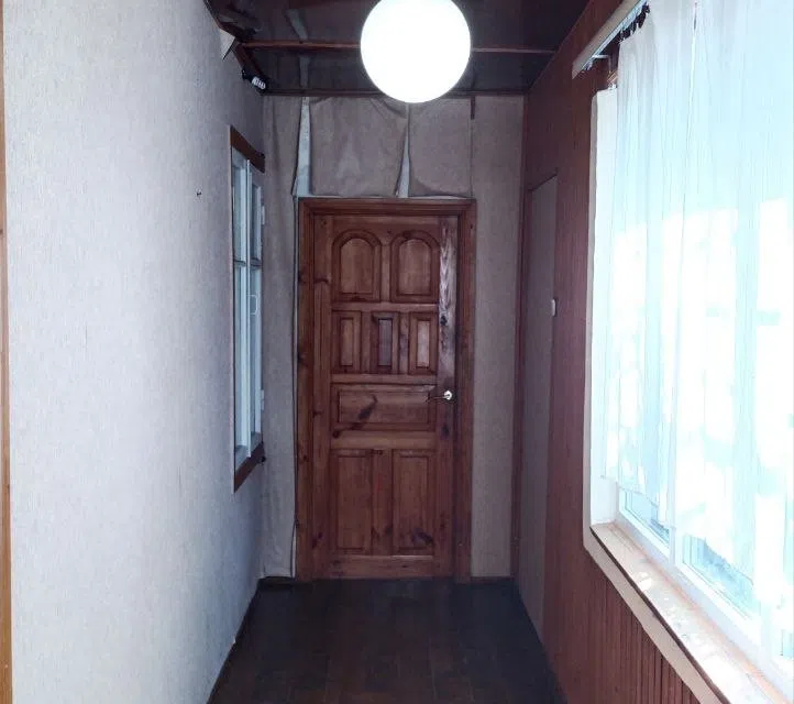 Продаётся часть дома