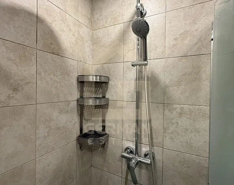 Продаётся 1-комнатная квартира, 35.5 м²
