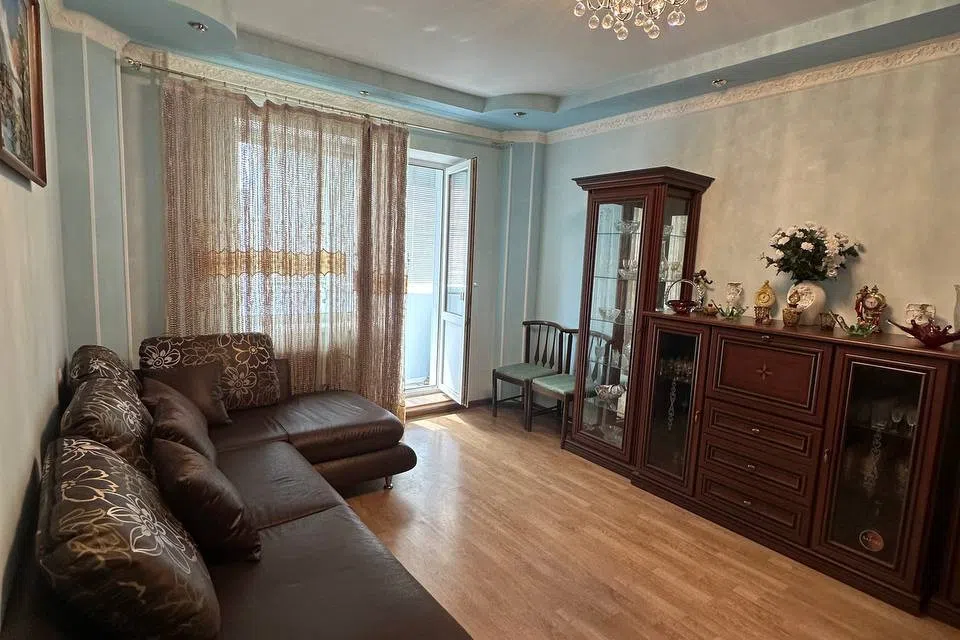 Продаётся 2-комнатная квартира, 47 м²
