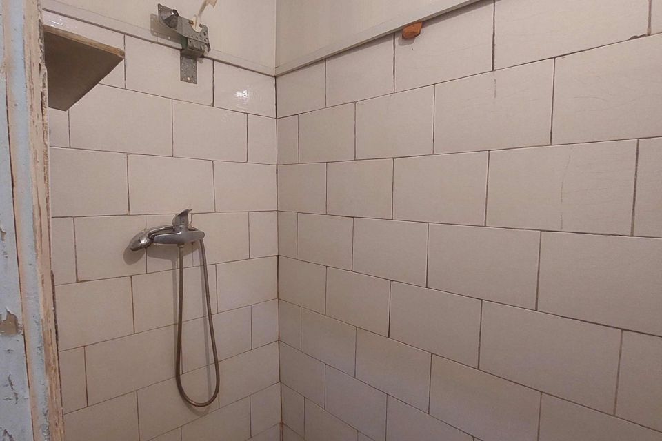 Продаётся комната в 1-комн. квартире, 17.2 м²