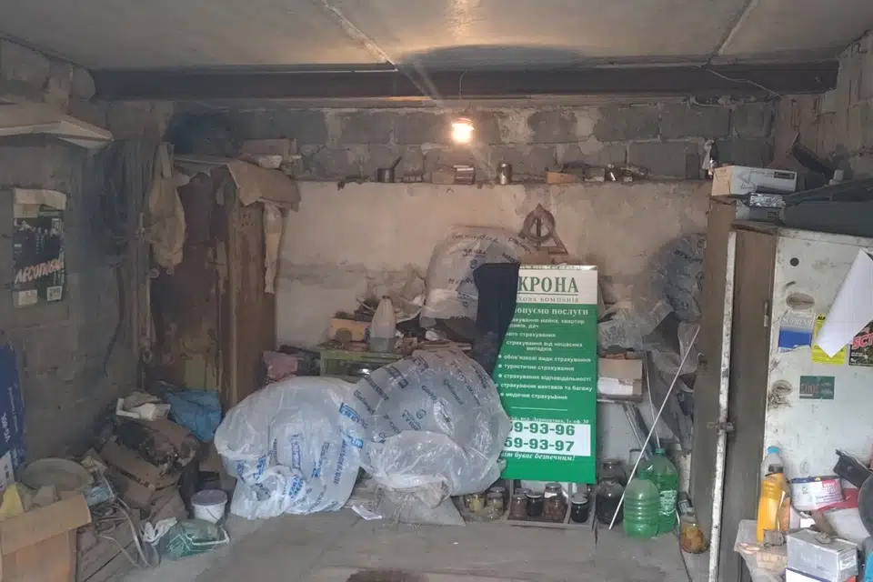 Продаётся гараж, 33.2 м²