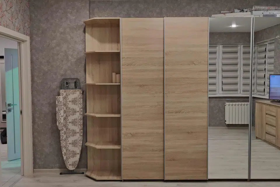 Продаётся 2-комнатная квартира, 63.6 м²