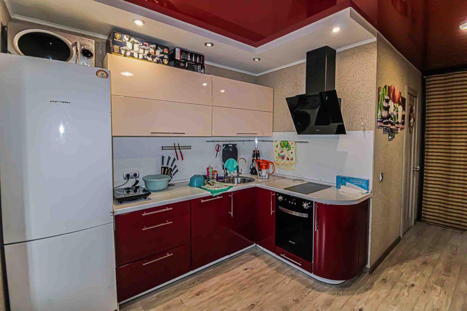 Продаётся 2-комнатная квартира, 50 м²