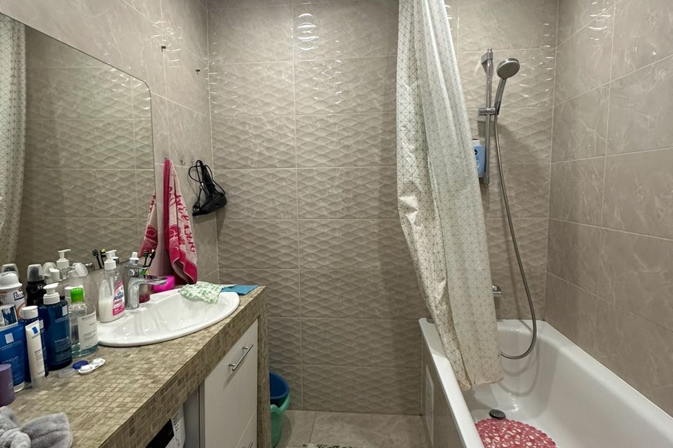 Продаётся 3-комнатная квартира, 80 м²