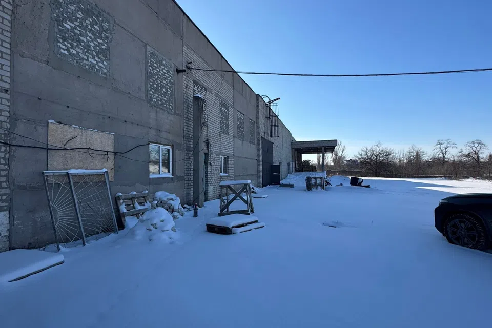 Сдаётся помещение своб. назначения, 2400 м²