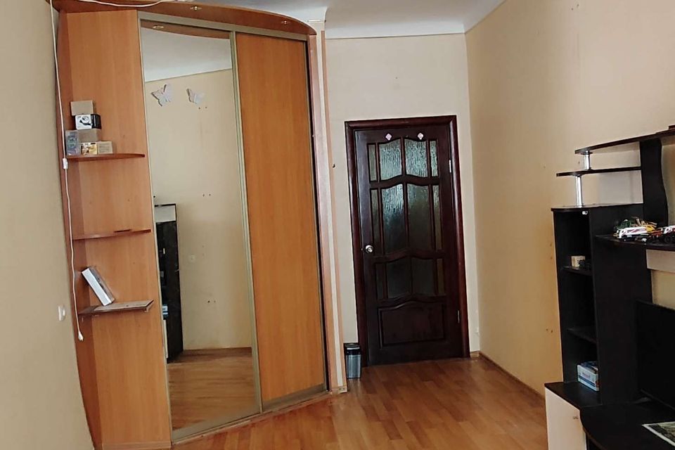 Продаётся 3-комнатная квартира, 78.7 м²