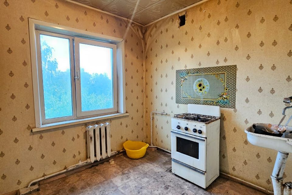 Продаётся 2-комнатная квартира, 45 м²