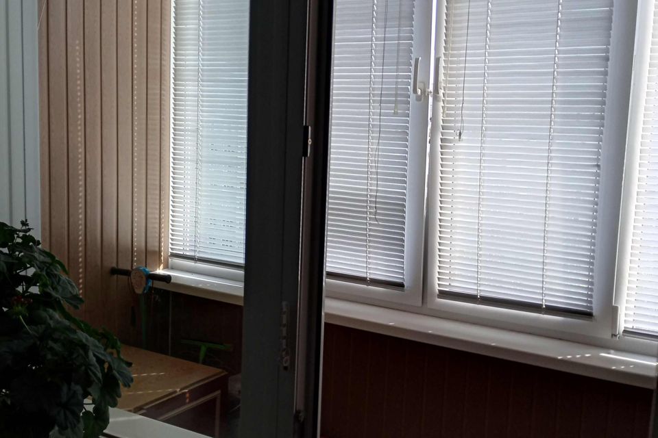Продаётся 2-комнатная квартира, 52.5 м²