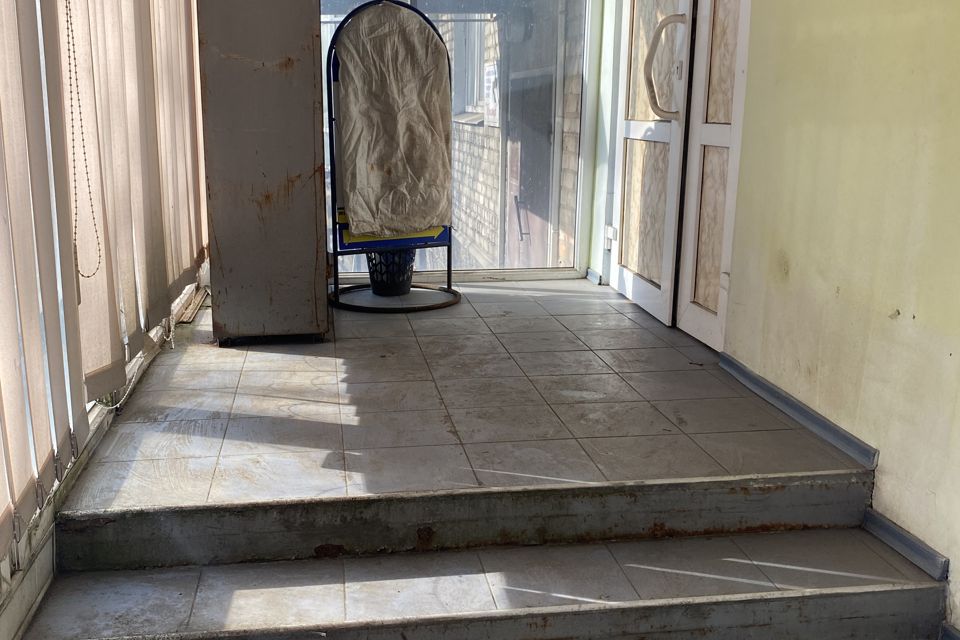 Продаётся офис, 68 м²