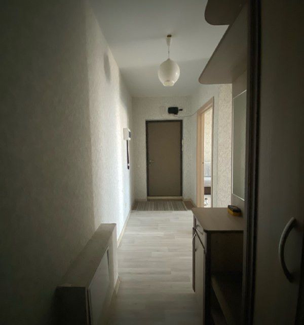 Продаётся 1-комнатная квартира, 40.2 м²