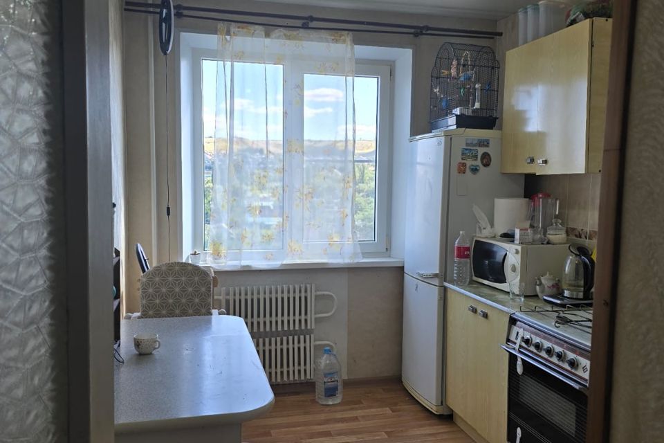 Продаётся 2-комнатная квартира, 51 м²