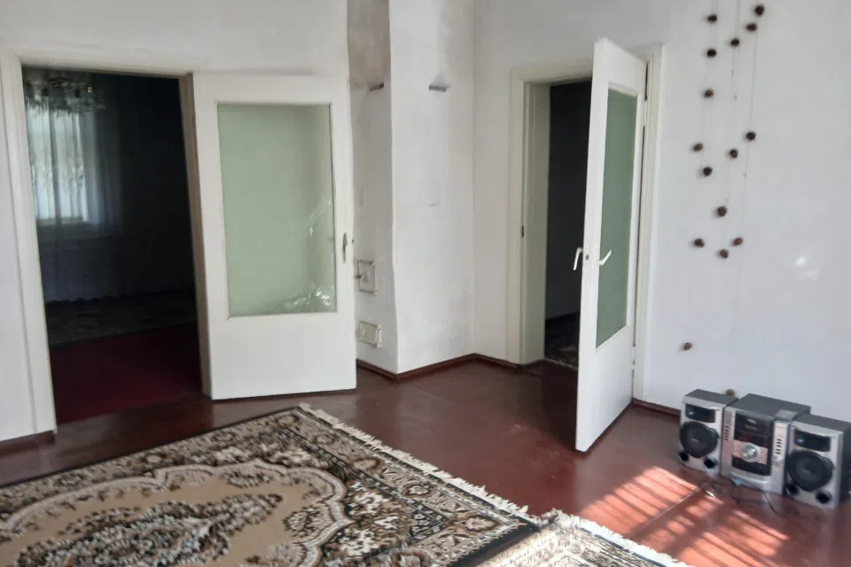 Продаётся 1-этажный дом, 70 м²