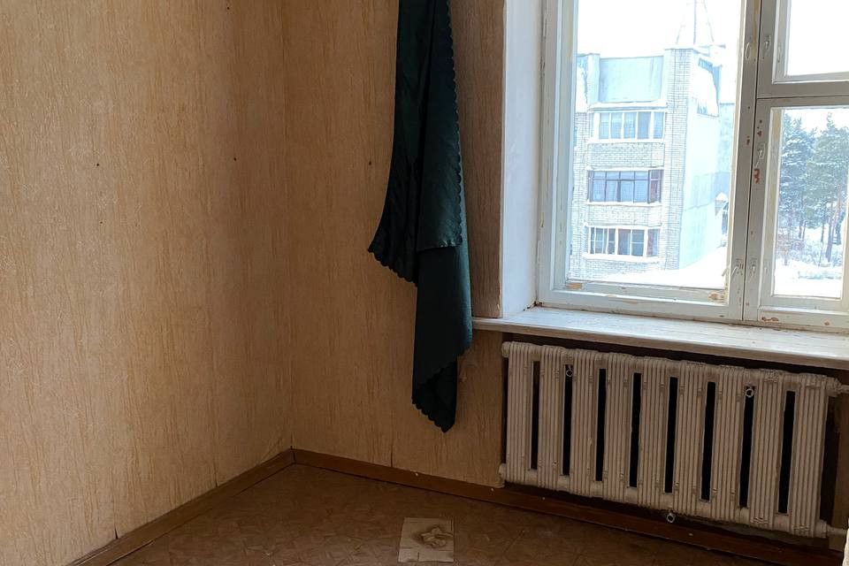 Продаётся 2-комнатная квартира, 49 м²