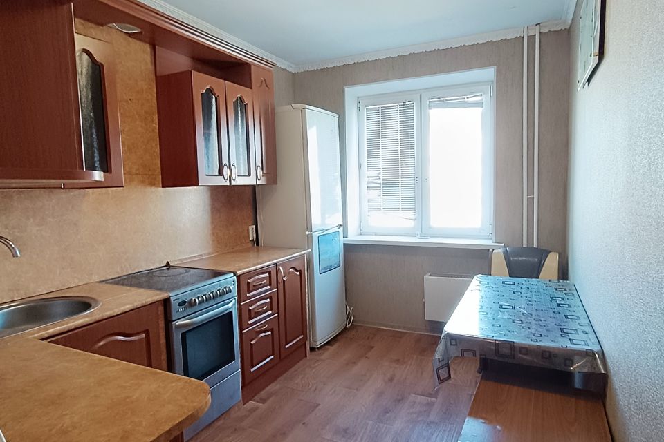 Продаётся 2-комнатная квартира, 50.4 м²