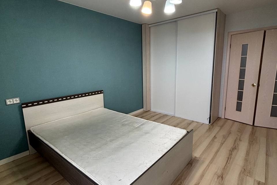Продаётся 2-комнатная квартира, 53 м²