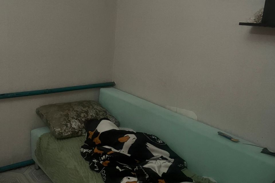 Продаётся 2-комнатная квартира, 39.2 м²