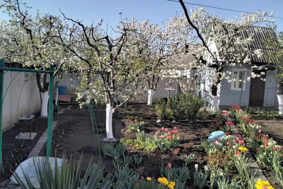 Продаётся 1-этажный дом, 67.9 м²