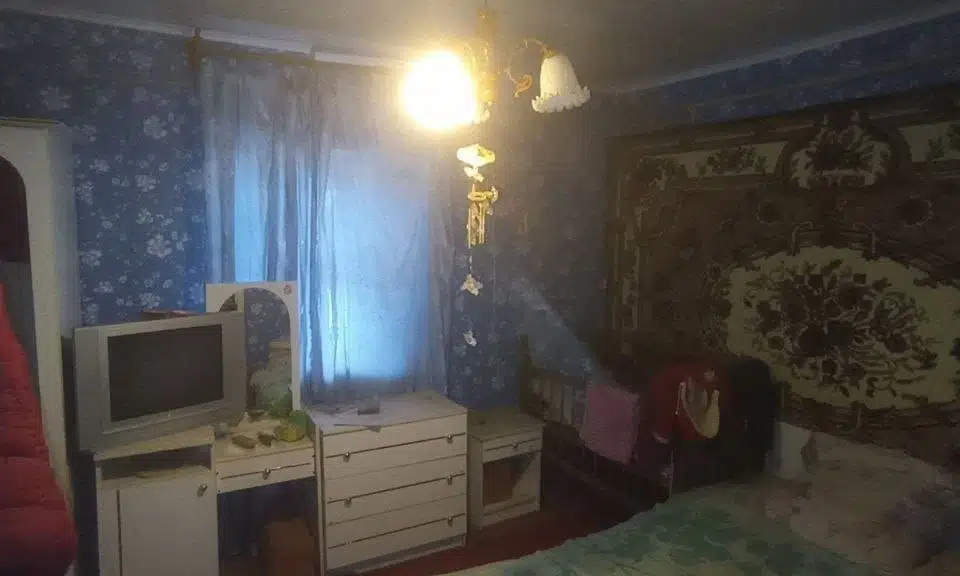 Продаётся 1-этажный дом, 59.4 м²