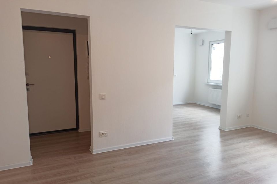 Продаётся 2-комнатная квартира, 44.1 м²