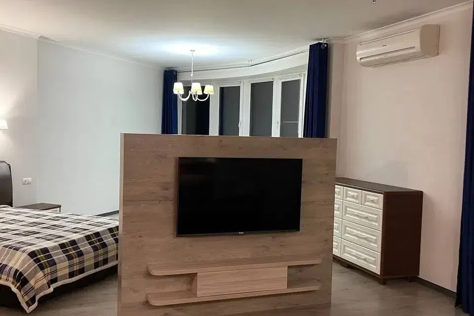 Продаётся 2-комнатная квартира, 85 м²