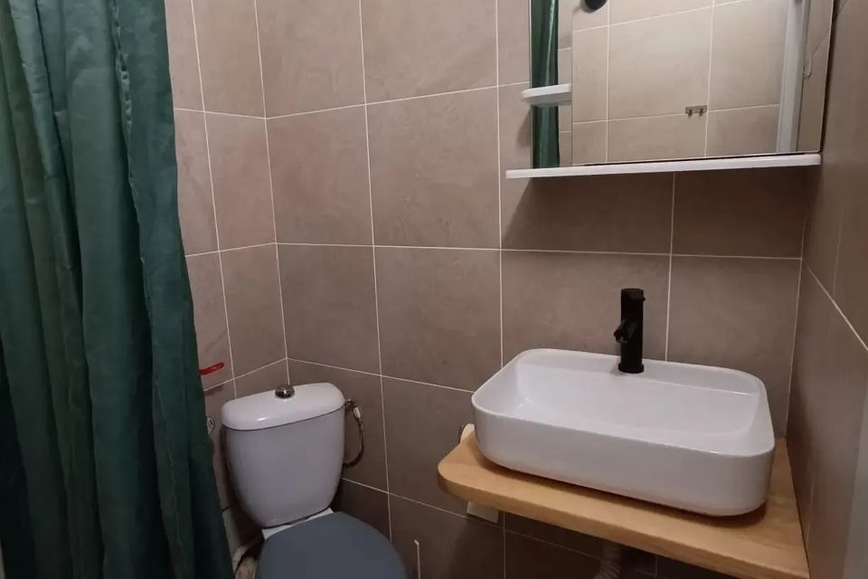 Сдаётся студия, 24 м²