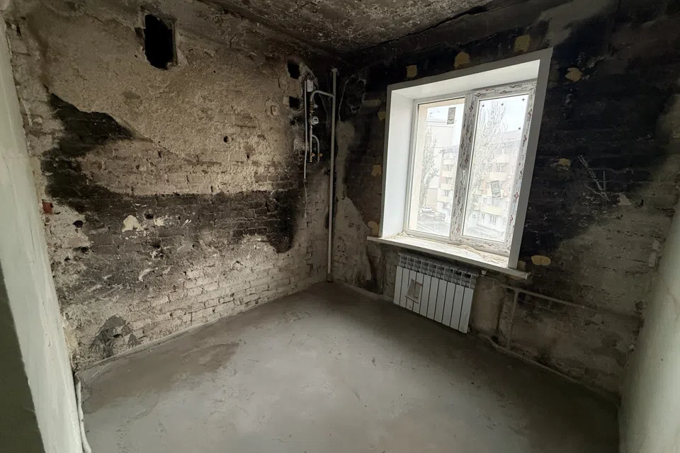 Продаётся 1-комнатная квартира, 30.7 м²