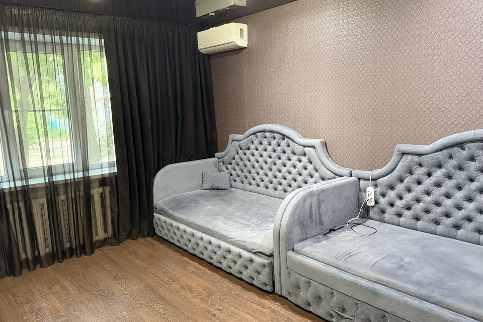 Продаётся 1-комнатная квартира, 29 м²