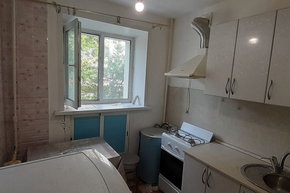 Продаётся 1-комнатная квартира, 25 м²