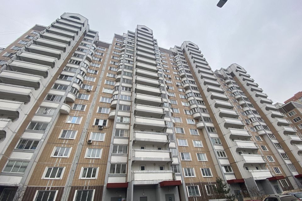 Продаётся 2-комнатная квартира, 53.3 м²