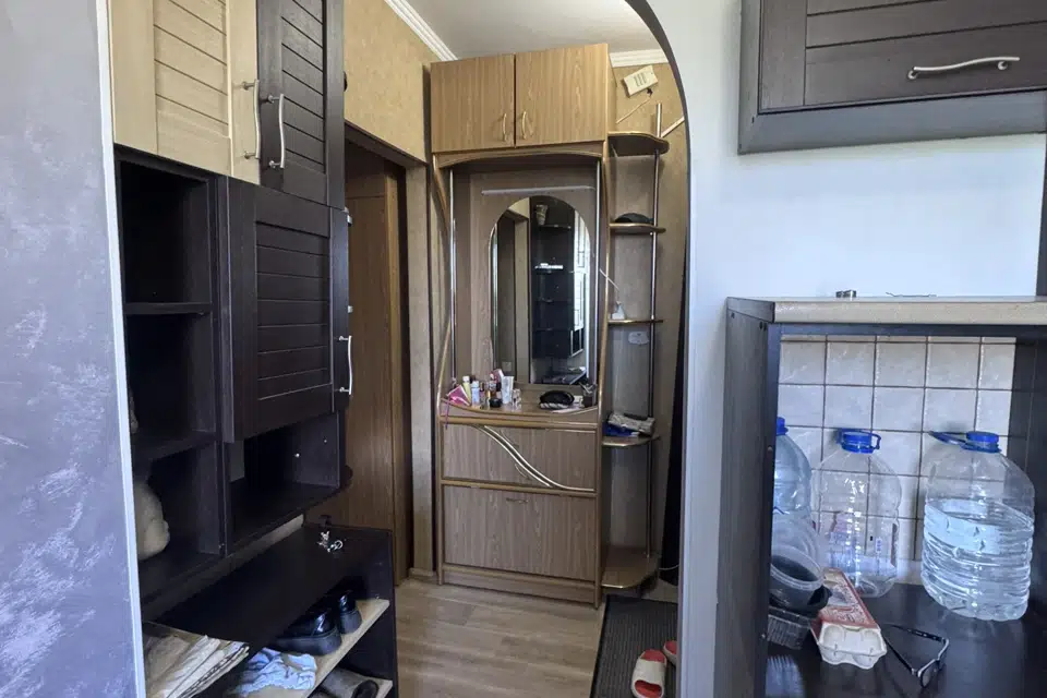 Продаётся 3-комнатная квартира, 74 м²