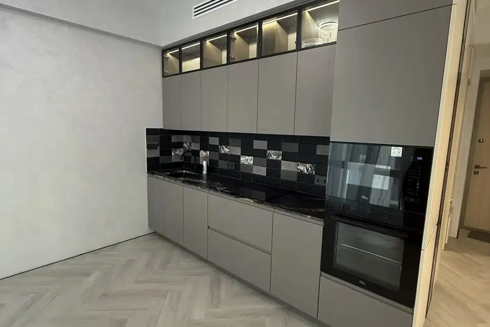 Продаётся 1-комнатная квартира, 51 м²