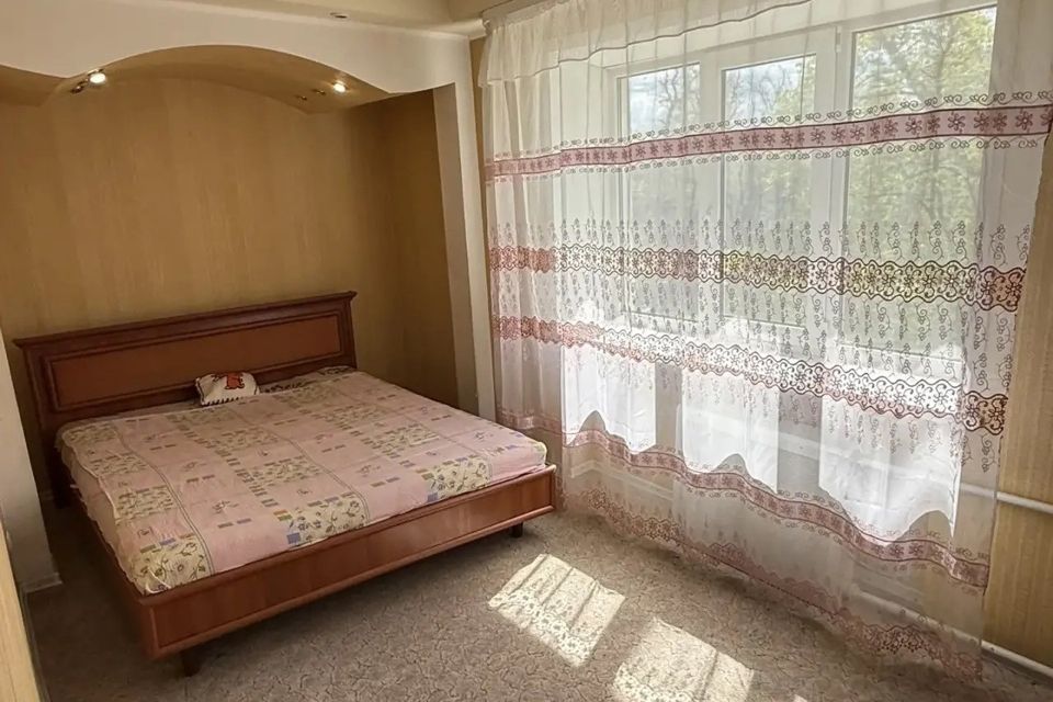 Продаётся 2-комнатная квартира, 43.5 м²