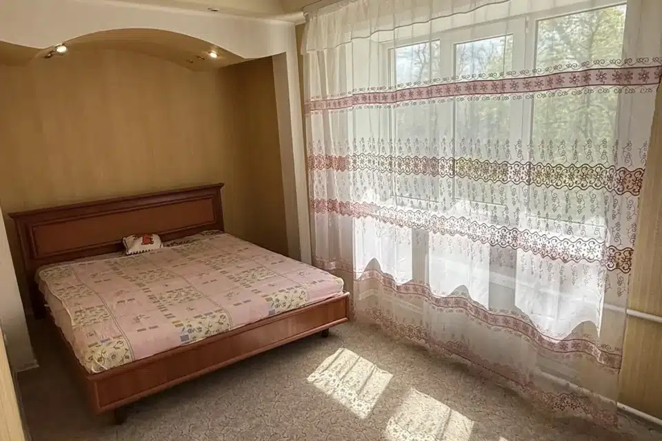 Продаётся 2-комнатная квартира, 43.5 м²