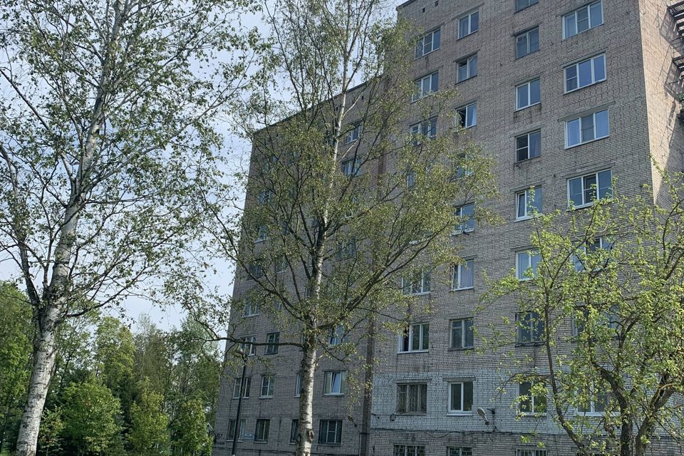 Продаётся 5 комнат в 5-комн. квартире, 100 м²
