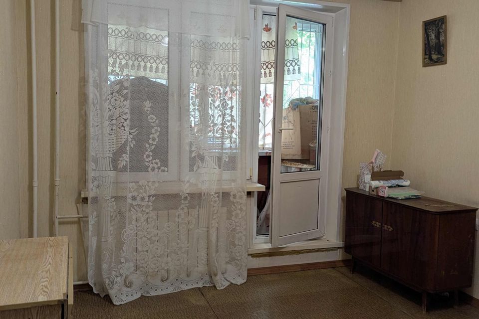 Продаётся 3-комнатная квартира, 66.7 м²