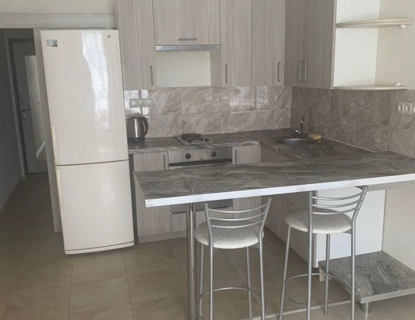 Продаётся студия, 26.4 м²
